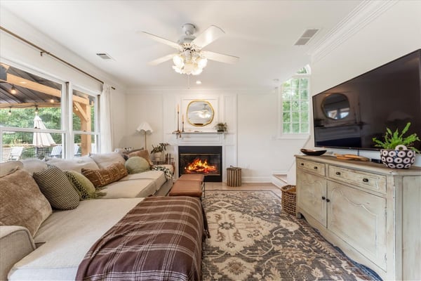 510 Gantt Road, Canton, GA