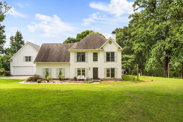 510 Gantt Road, Canton, GA