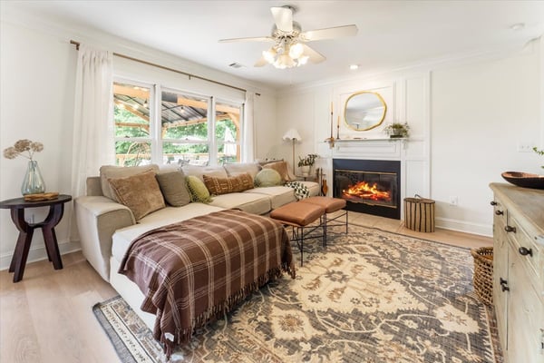 510 Gantt Road, Canton, GA