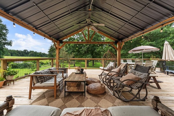 510 Gantt Road, Canton, GA