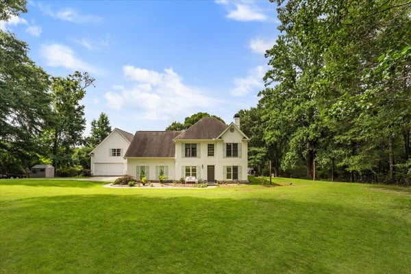 510 Gantt Road, Canton, GA