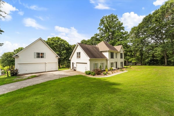 510 Gantt Road, Canton, GA