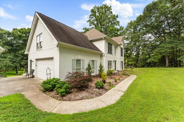 510 Gantt Road, Canton, GA
