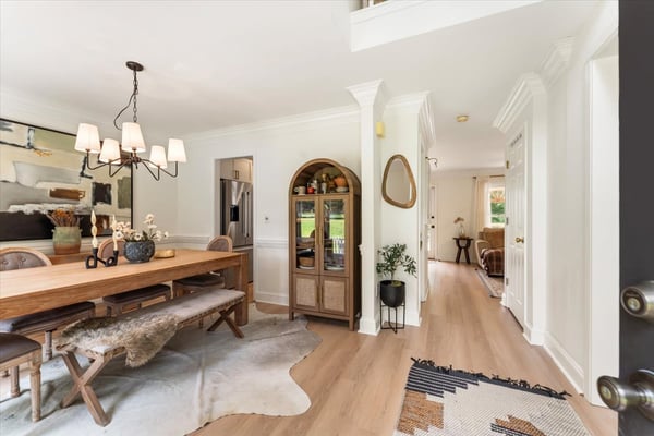 510 Gantt Road, Canton, GA