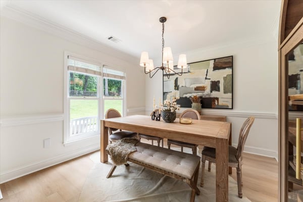 510 Gantt Road, Canton, GA