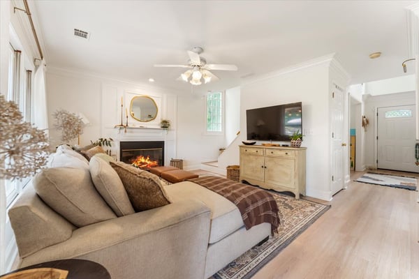 510 Gantt Road, Canton, GA