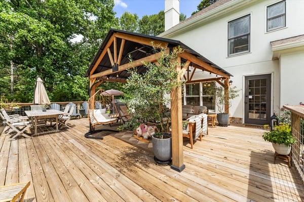 510 Gantt Road, Canton, GA