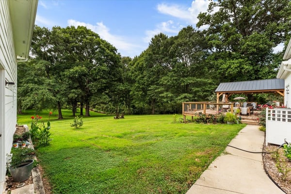 510 Gantt Road, Canton, GA