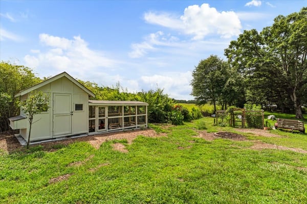 510 Gantt Road, Canton, GA