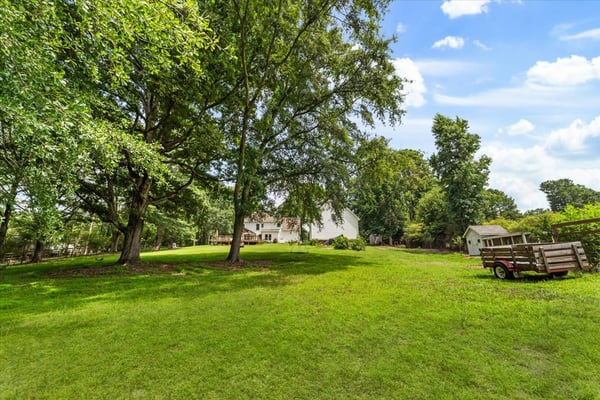 510 Gantt Road, Canton, GA
