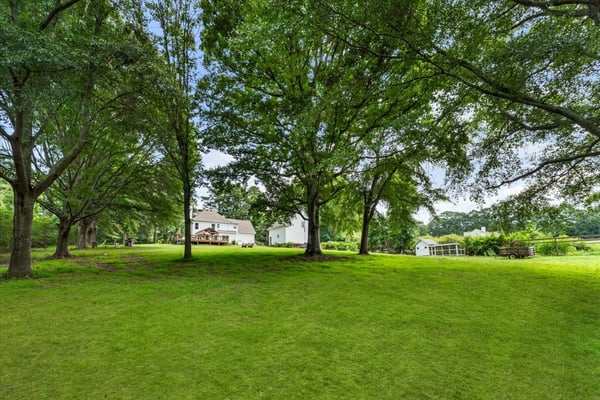 510 Gantt Road, Canton, GA