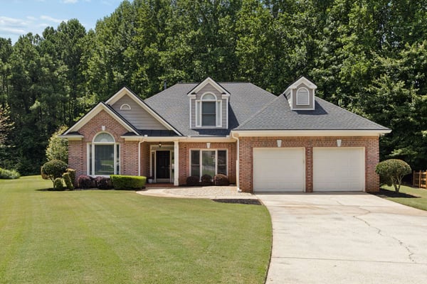 3850 Bridle Creek Drive, Suwanee, GA