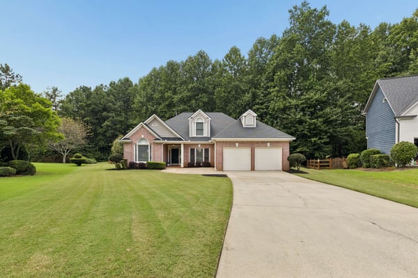 3850 Bridle Creek Drive, Suwanee, GA