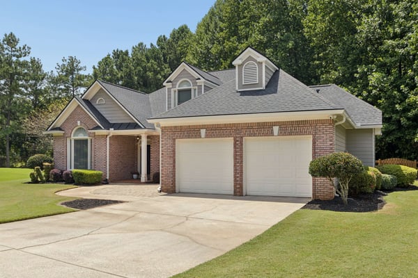 3850 Bridle Creek Drive, Suwanee, GA