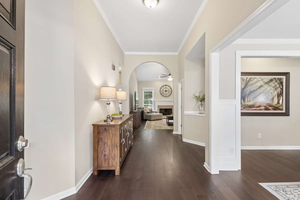 3850 Bridle Creek Drive, Suwanee, GA
