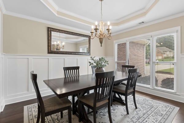 3850 Bridle Creek Drive, Suwanee, GA
