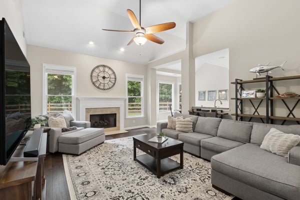 3850 Bridle Creek Drive, Suwanee, GA