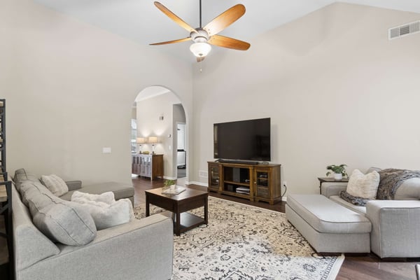 3850 Bridle Creek Drive, Suwanee, GA