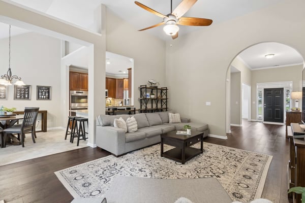 3850 Bridle Creek Drive, Suwanee, GA