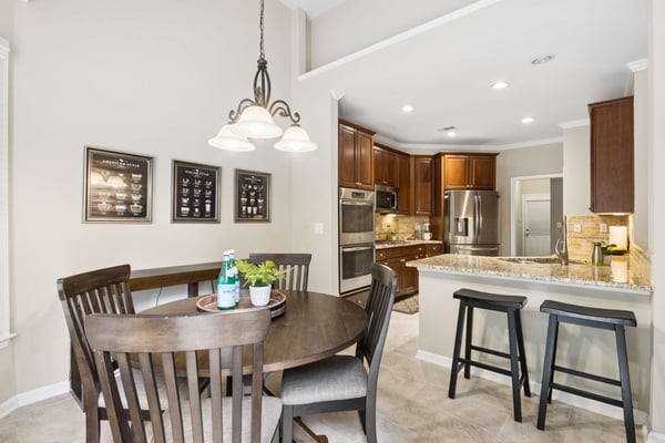 3850 Bridle Creek Drive, Suwanee, GA