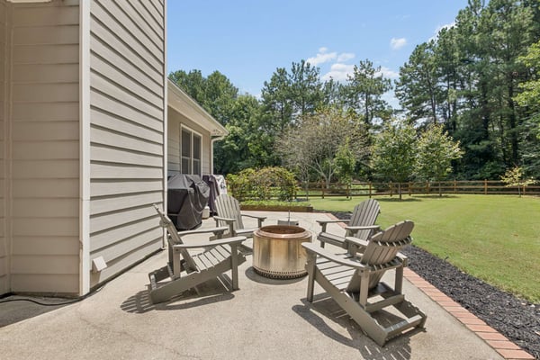 3850 Bridle Creek Drive, Suwanee, GA