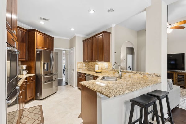 3850 Bridle Creek Drive, Suwanee, GA