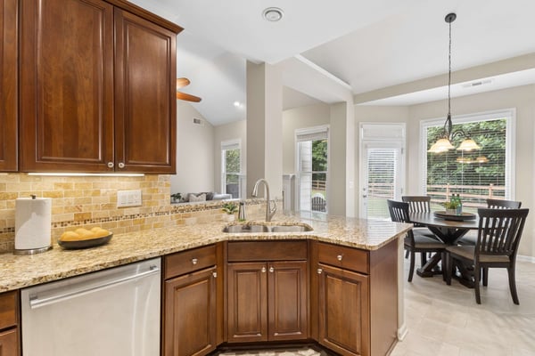 3850 Bridle Creek Drive, Suwanee, GA