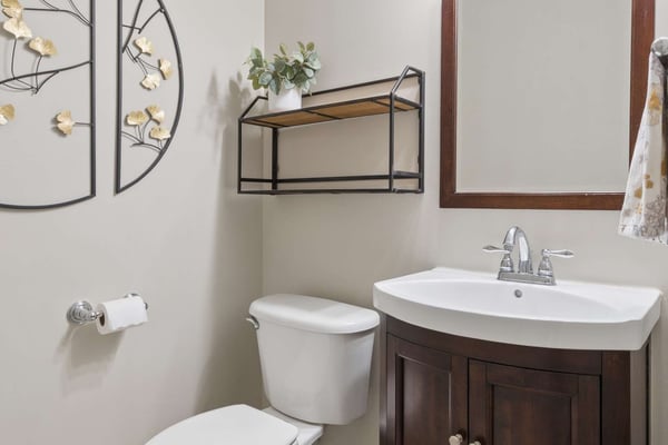 3850 Bridle Creek Drive, Suwanee, GA
