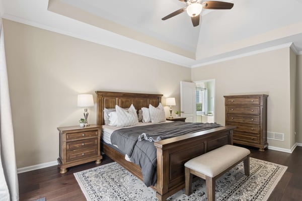 3850 Bridle Creek Drive, Suwanee, GA