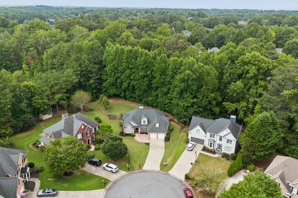 3850 Bridle Creek Drive, Suwanee, GA