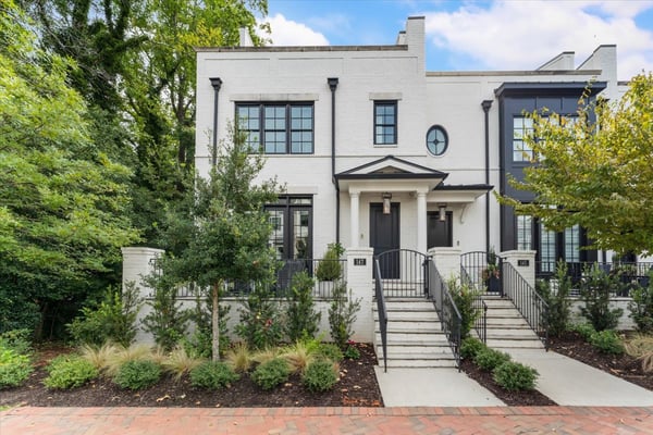 147 Canton Street, Alpharetta, GA