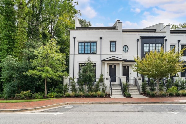 147 Canton Street, Alpharetta, GA