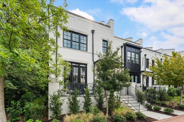 147 Canton Street, Alpharetta, GA
