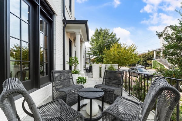 147 Canton Street, Alpharetta, GA