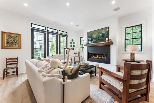 147 Canton Street, Alpharetta, GA