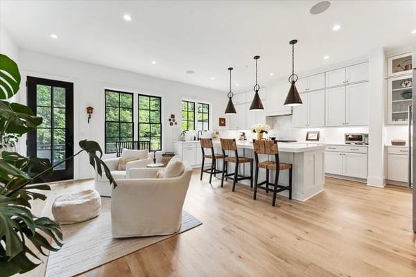 147 Canton Street, Alpharetta, GA