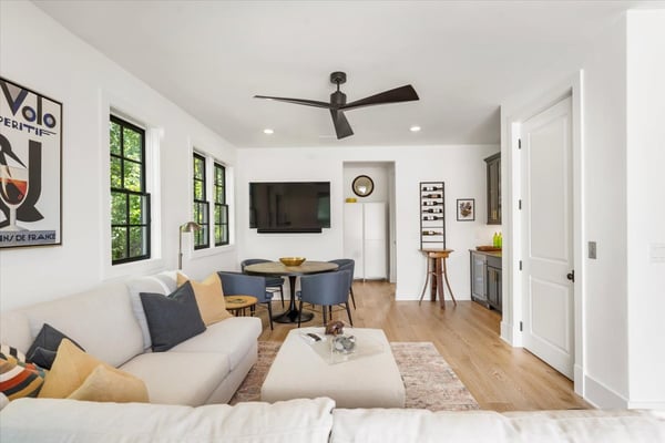 147 Canton Street, Alpharetta, GA