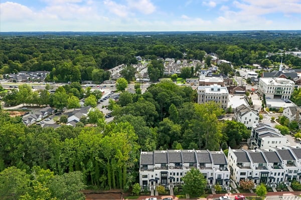 147 Canton Street, Alpharetta, GA