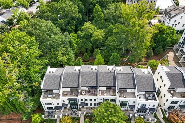 147 Canton Street, Alpharetta, GA