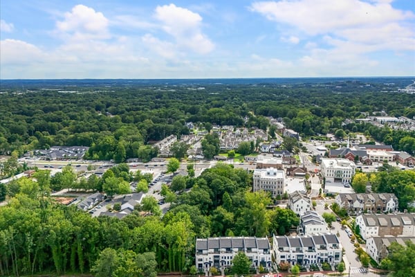 147 Canton Street, Alpharetta, GA
