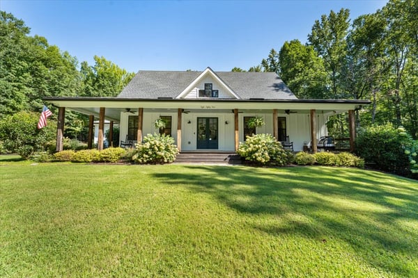 889 Freehome Road, Canton, GA