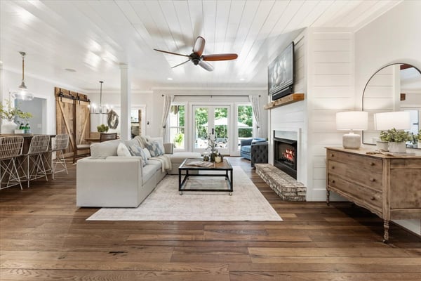 889 Freehome Road, Canton, GA