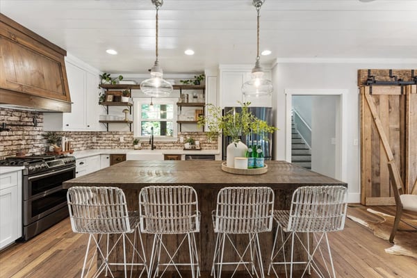 889 Freehome Road, Canton, GA