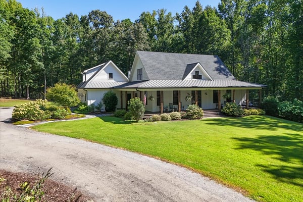 889 Freehome Road, Canton, GA