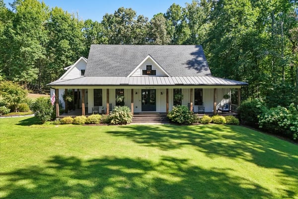 889 Freehome Road, Canton, GA