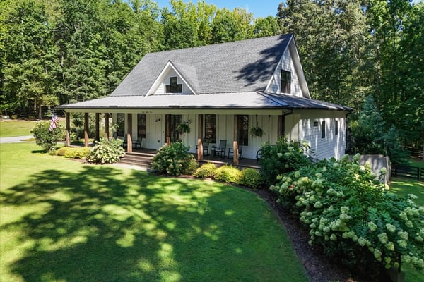 889 Freehome Road, Canton, GA