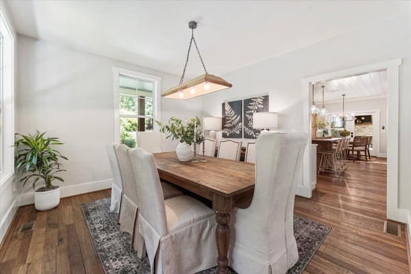889 Freehome Road, Canton, GA