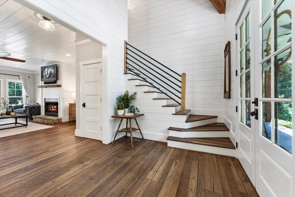889 Freehome Road, Canton, GA