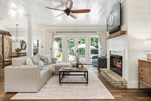 889 Freehome Road, Canton, GA