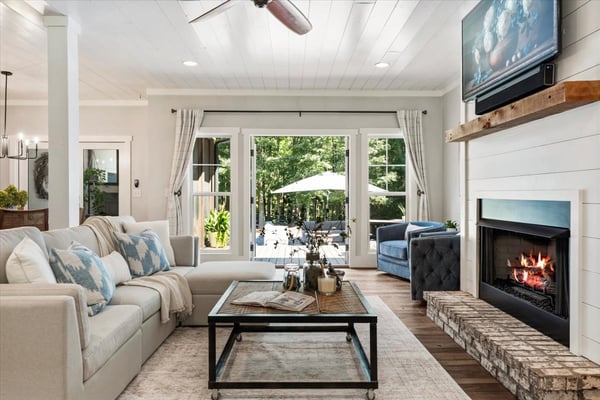 889 Freehome Road, Canton, GA